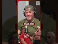 Buff Bagwell Knew How To Get Heat