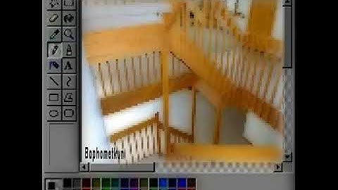 I’d rather sleep (MV)