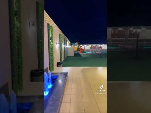 شاليهات شاطىء اللؤلؤة جدة