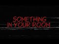 Something in your Room | In the room where you sleep @DeadMansBonesBand