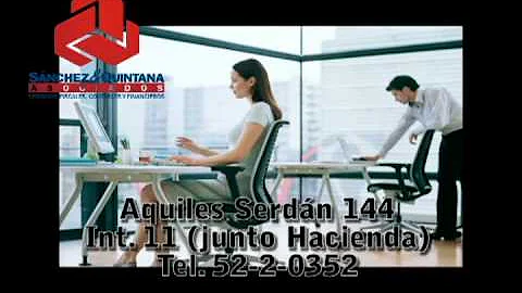 SANCHEZ Y QUINTANA ASOCIADOS