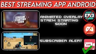 Best Live Stream App 2022 | CameraFi Live Tutorial [ Hindi ] screenshot 4