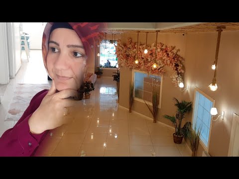 GÜZEL HABER ALDIK ⁉️YENİDEN BEBEK KOKUSU🤲İŞLERİMİ HALLEDİP HASTANEYE‼️ÇOK ŞÜKÜR DOĞDU👶VLOG🌸