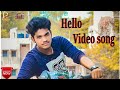 Hello song  tamada pavan 