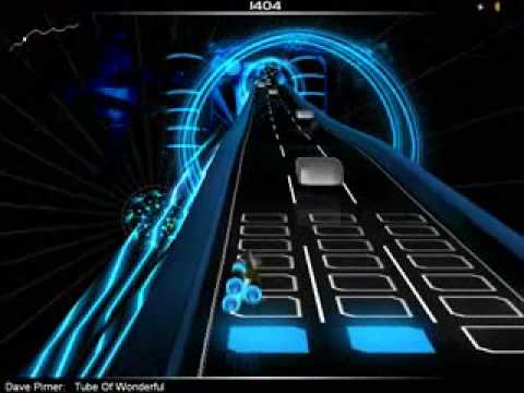 Audiosurf: Chasing Amy theme (Mono on Pro)