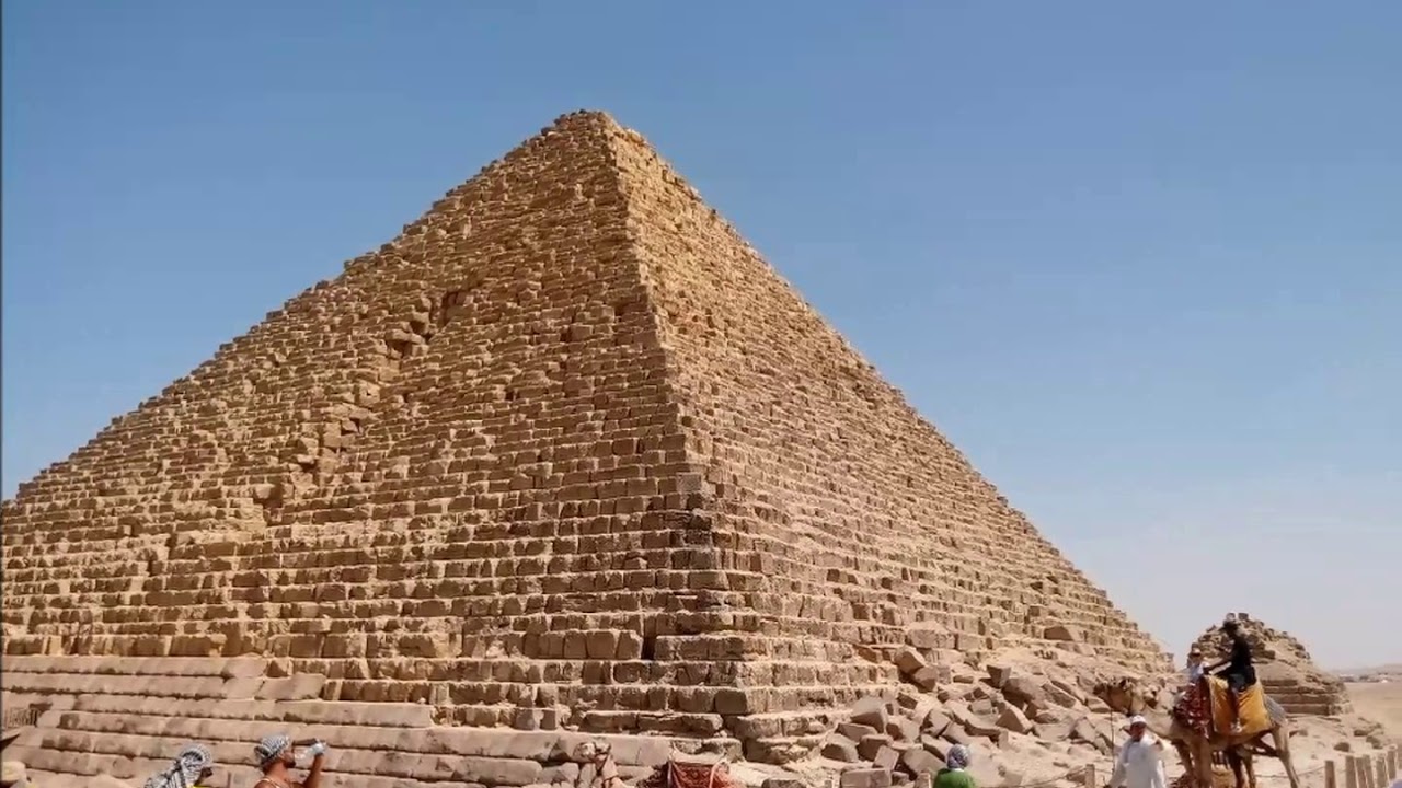 Keops Pyramide Keops Pyramide