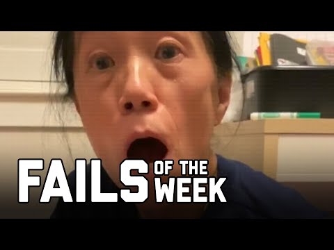 Lost in Translation: Fails of the Week (October 2020) | FailArmy