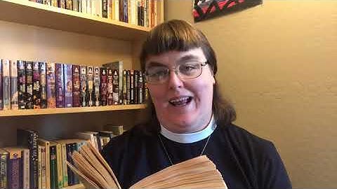 Pastor Emilie’s Story Hour: Emily of New Moon Chapter 23