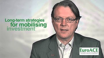 EuroACE on the EU Energy Efficiency Directive