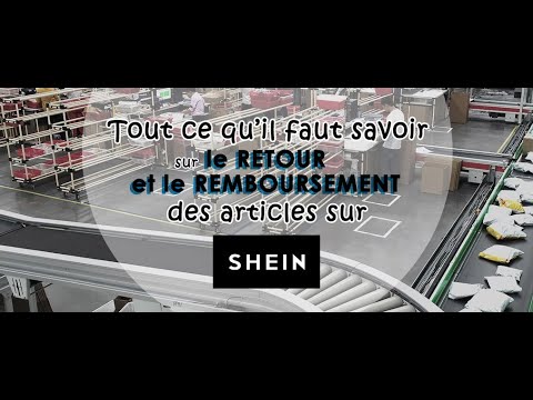 Vidéo: Comment Retourner Uin