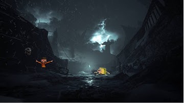 Callisto Protocol Part 2 | Jump Scares While My Games Update in the Back