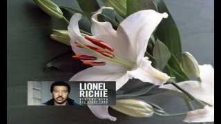 Video thumbnail of "Lionel Richie - Love Will Conquer All"