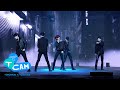 [T:TCAM] 'Good Boy Gone Bad' stage @ Media Showcase  - TXT (투모로우바이투게더)