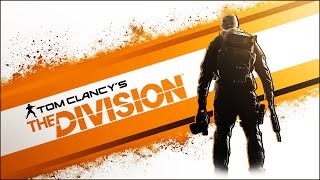 Tom Clancy's The Division Beta - PC Part 1 (GTX 980)