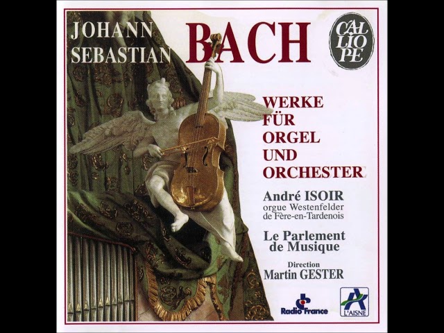 J.S. Bach Cembalo Werke I 10枚セット J.S. Bach Cembalo Werke I 10枚セット(Complete Works of