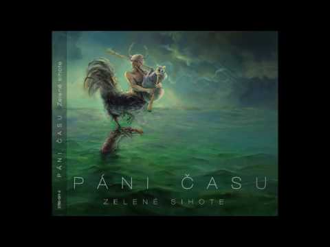 Páni času - Hopaj čupaj