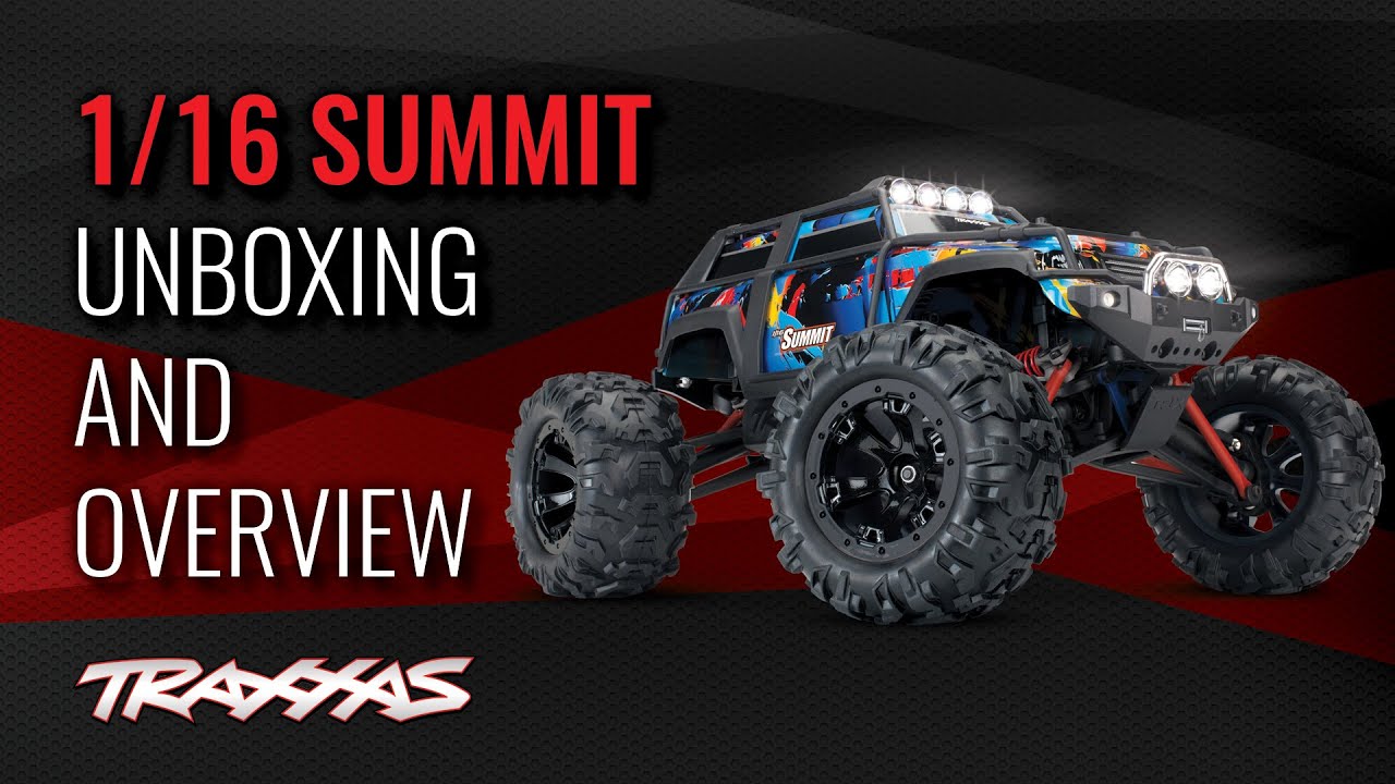 Kit De 36 Roulements Scellés - Pour Traxxas 1/16 Mini Slash, E-Revo