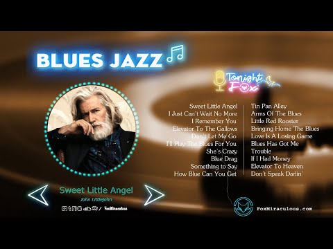 Blues Music | Best Of Slow Blues Songs All Time | Greatest Blues Songs Ever | Top Blues Guitar