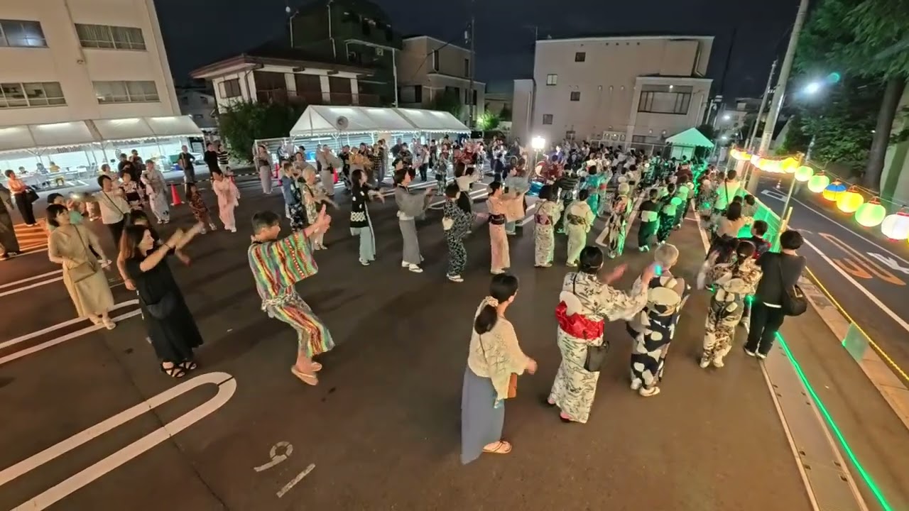 活動歴および当時の関連ビジュアル記録