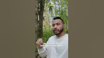 HOW TO EXPAND ACTIVITY SAFELY OVERTIME BECAUSE YOU CRASH | CHRONIC FATIGUE SYNDROME