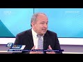 Βασίλειος Τσενκελίδης: δημοτικές εκλογές 2019 (Open TV)