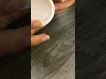 Tab on bowl            #triggersounds