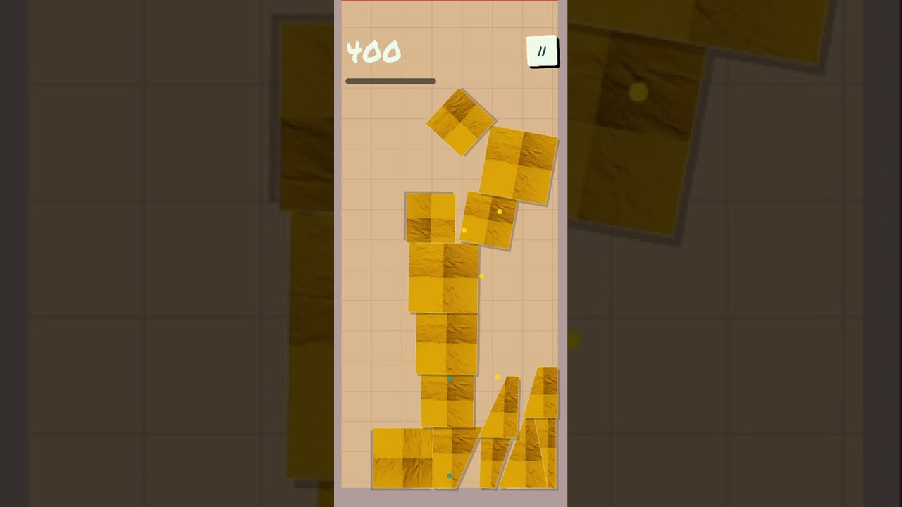My first game in react native ! Hope you guys will like it .