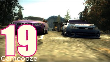 Need For Speed Most Wanted 2005 Black Edition Gameooze Part 19