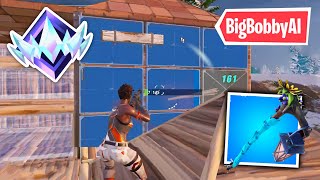 BigBobbyAI is Back & Road To 1ST Place Unreal Ranked