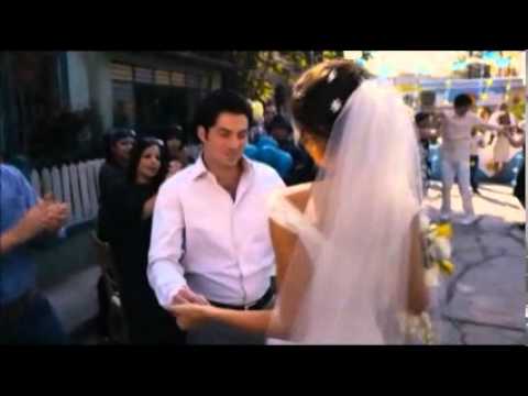 A wedding moment in small mexican home - from movie prada to nada - YouTube