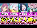 【薄い本確定w】もはやソッチ目的でしか見られてないトレーナー5選ww【アニポケ解説】
