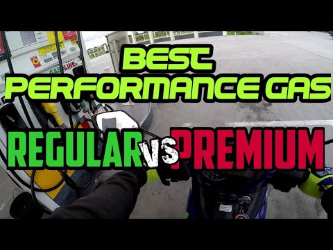 Video: Brandt premium gas sneller dan normaal?