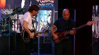 Al Di Meola - Ava's Dance in the Moonlight - Live at Kent Stage - 2024