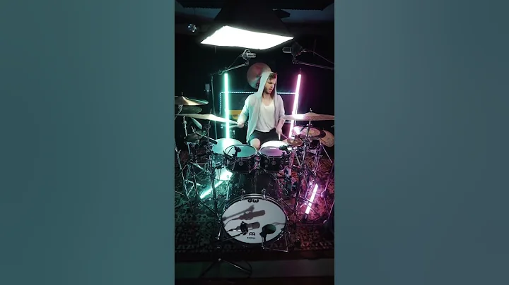 Deserve You - Justin Bieber        #drums #justinbieber #shorts