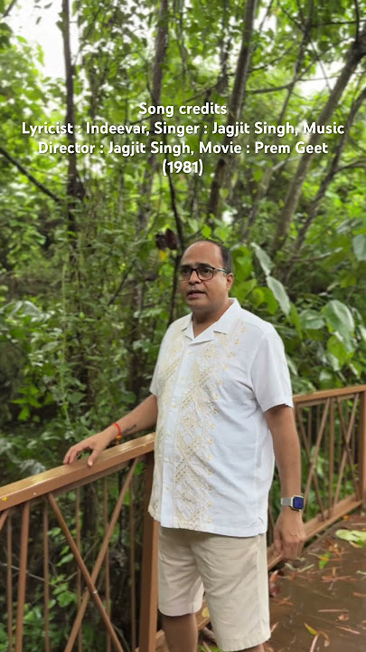 Lyricist : Indeevar, Singer : Jagjit Singh, Music Director : Jagjit Singh, #dhunsofprashant