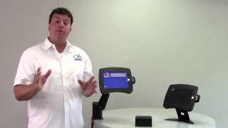 Smart Launchpad POS