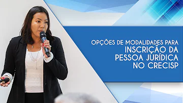 Quanto tempo demora para sair o Creci jurídico?