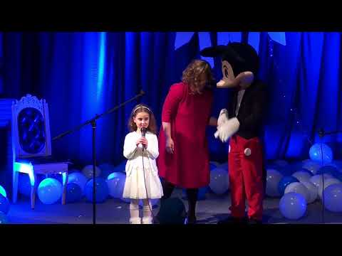 თამარ გოჩიტაშვილი ,,თოვლი მოდის\"