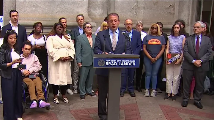 Congestion pricing advocates looking into lawsuits after Gov. Hochul's 'pause' | NBC New York