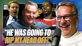 Paul Merson Remembers Playing With Wrighty, Gazza, Redknapp & Football's Greatest Mavericks 💥 Ep 4