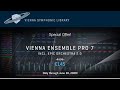 Walkthrough of VSL Epic Orchestra 2.0