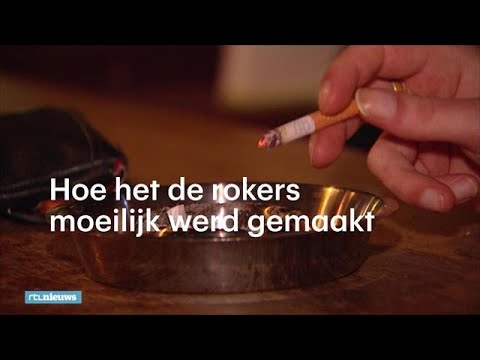 Video: Hoe Die Anti-rookwet Sal Werk