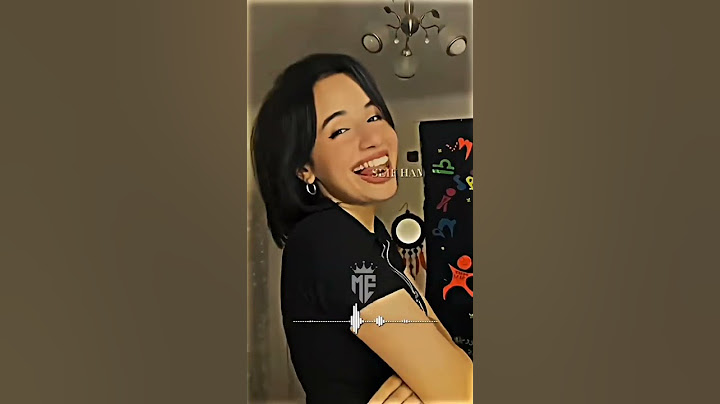 على فكرة انت اللي مزودها😒
