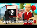 МОЯ НЕОЖИДАННАЯ ПОКУПКА за 3.500.000.000$ в GTA SA (RODINA RP)