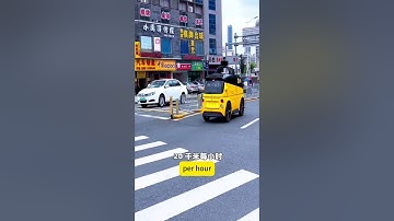 #unmanned food #delivery #robot #car  in #china, #beijing, #shenzhen, #lithium #battery #lifepo4