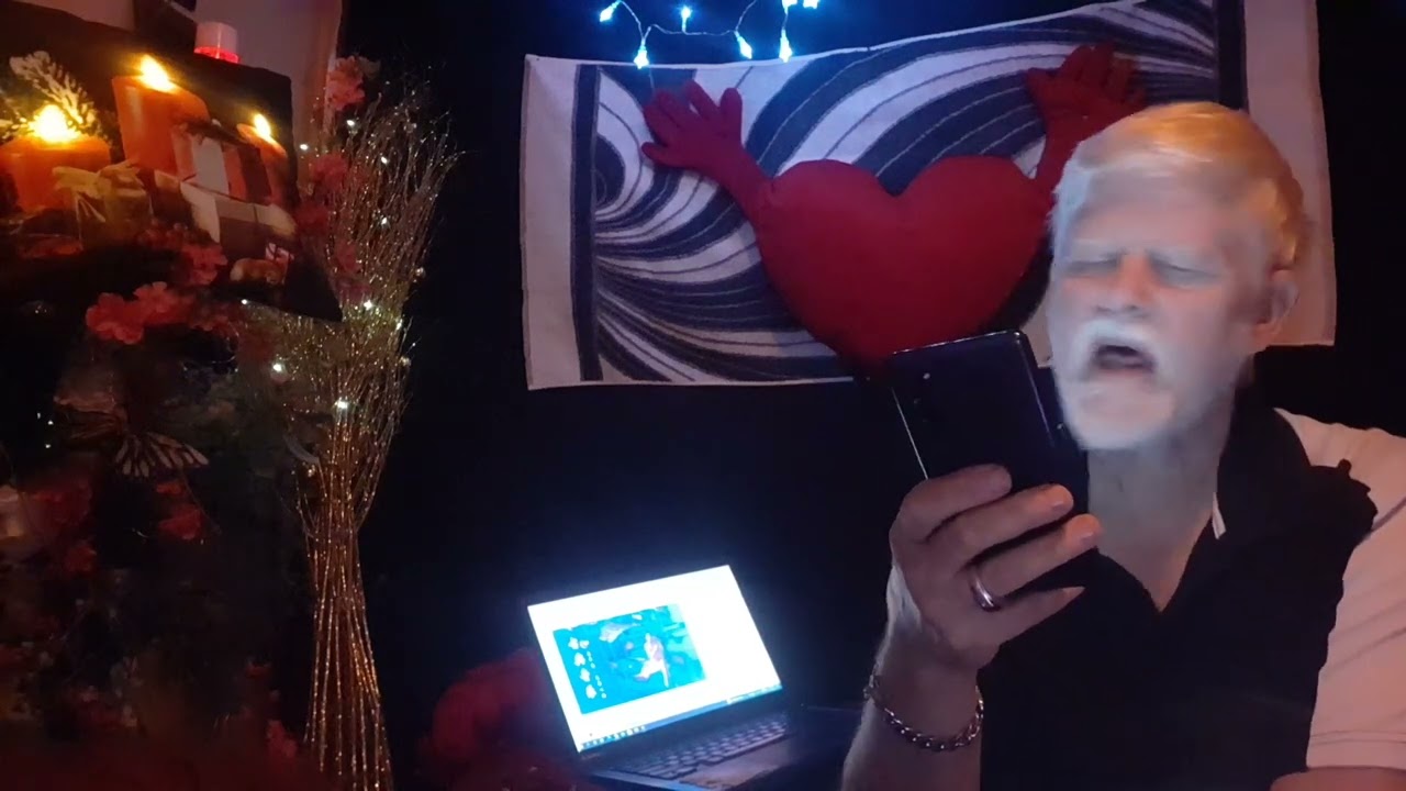 😀RevelationEndTime for George Chuang😃