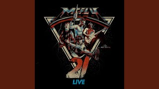 I'll Be OK (Live at the O2)