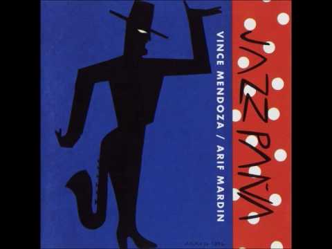 Vince Mendoza - Tangos accordi