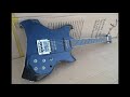 Самые сумасшедшие ремонты гитар 7 Craziest Guitar Repair 7