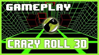 Play Crazy Roll 3D, Free Online Game